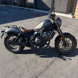2023 Honda Rebel 500 FOP