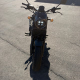 2023 Honda Rebel 500 FOP