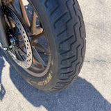 2023 Honda Rebel 500 FOP