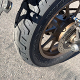 2023 Honda Rebel 500 FOP