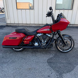 2022 Harley Davidson Road Glide