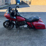 2022 Harley Davidson Road Glide
