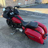 2022 Harley Davidson Road Glide
