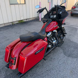 2022 Harley Davidson Road Glide