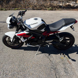 2014 Triumph Street Triple 675