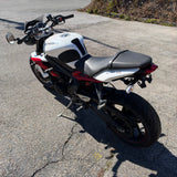 2014 Triumph Street Triple 675