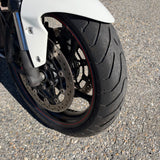 2014 Triumph Street Triple 675