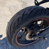 2014 Triumph Street Triple 675