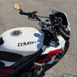 2014 Triumph Street Triple 675
