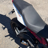 2014 Triumph Street Triple 675