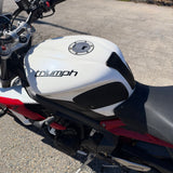 2014 Triumph Street Triple 675
