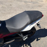 2014 Triumph Street Triple 675