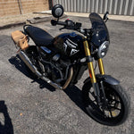 2024 Triumph Speed 400