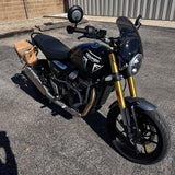 2024 Triumph Speed 400