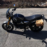 2024 Triumph Speed 400
