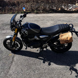2024 Triumph Speed 400