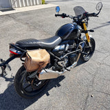 2024 Triumph Speed 400