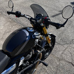 2024 Triumph Speed 400