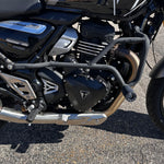 2024 Triumph Speed 400