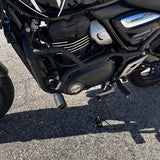 2024 Triumph Speed 400