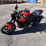 2023 Triumph Trident 660 ABS