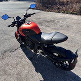 2023 Triumph Trident 660 ABS