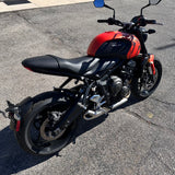 2023 Triumph Trident 660 ABS