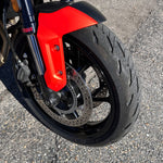 2023 Triumph Trident 660 ABS
