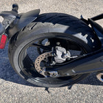 2023 Triumph Trident 660 ABS