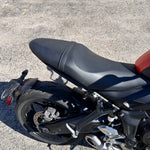 2023 Triumph Trident 660 ABS