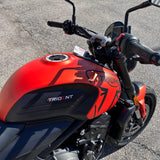 2023 Triumph Trident 660 ABS