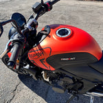 2023 Triumph Trident 660 ABS