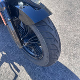 2016 Indian Scout 60