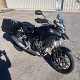 2016 Honda CB500X