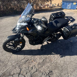 2016 Honda CB500X