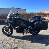 2016 Honda CB500X
