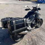 2016 Honda CB500X