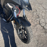 2016 Honda CB500X