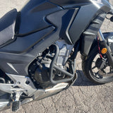 2016 Honda CB500X