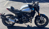 2022 CF Moto 700 CL-X Sport