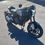 2022 CF Moto 700 CL-X Sport