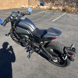 2022 CF Moto 700 CL-X Sport