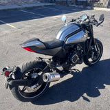 2022 CF Moto 700 CL-X Sport