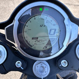 2022 CF Moto 700 CL-X Sport