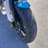 2022 CF Moto 700 CL-X Sport