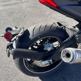 2022 CF Moto 700 CL-X Sport