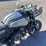 2022 CF Moto 700 CL-X Sport
