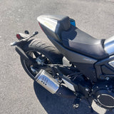 2022 CF Moto 700 CL-X Sport