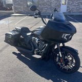 2021 Indian Challenger Dark Horse