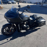 2021 Indian Challenger Dark Horse